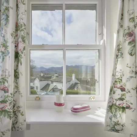 4 Bed In Keswick Oc-sz434 Vakantiehuis *