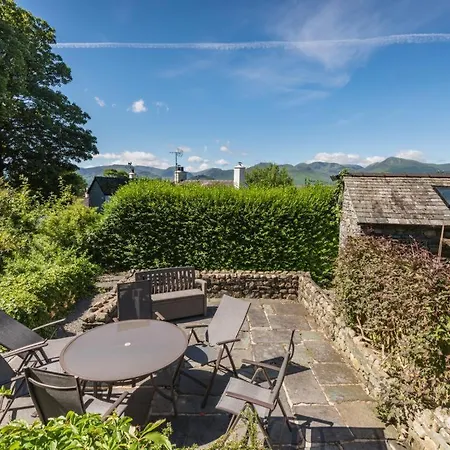 4 Bed In Sz434 Holiday home Applethwaite