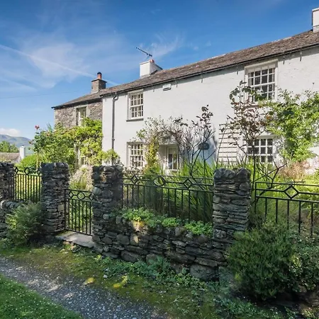 4 Bed In Sz434 * Applethwaite