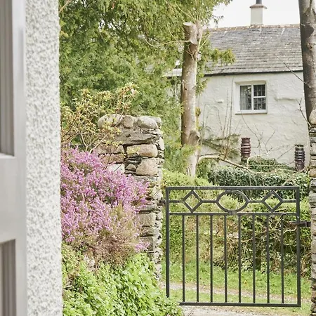4 Bed In Keswick Oc-sz434 Dom wakacyjny