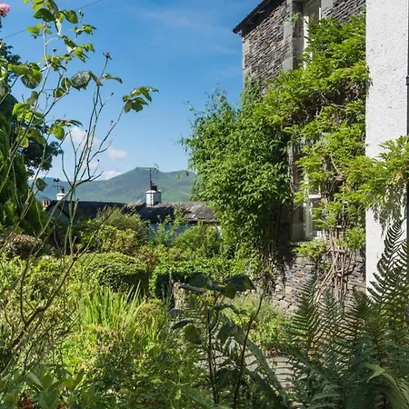 4 Bed In Keswick Oc-sz434 Applethwaite