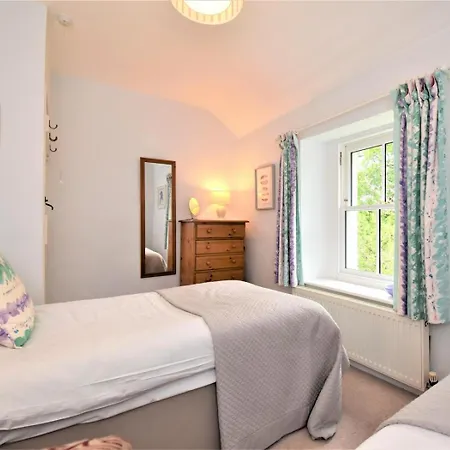 Dom wakacyjny 4 Bed In Keswick Oc-sz434