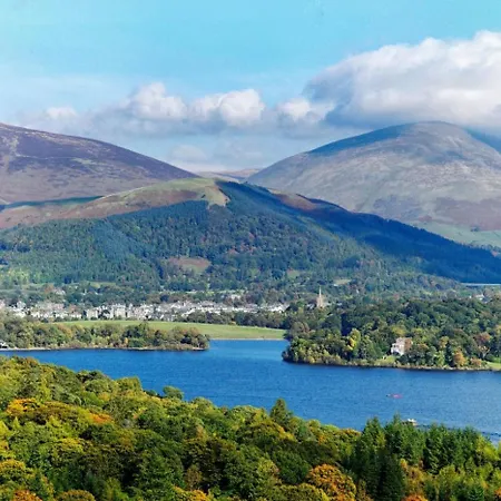 بيت للعطل 4 Bed In Keswick Oc-sz434 Applethwaite